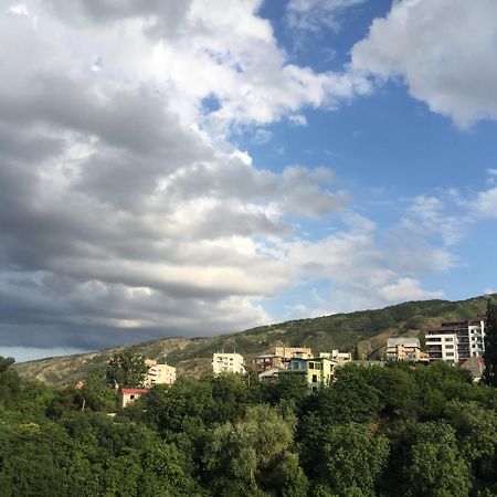 Hotel Blue Ridge Тбілісі Екстер'єр фото