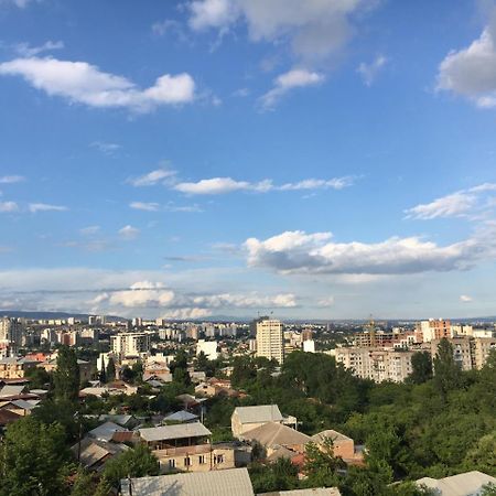 Hotel Blue Ridge Тбілісі Екстер'єр фото