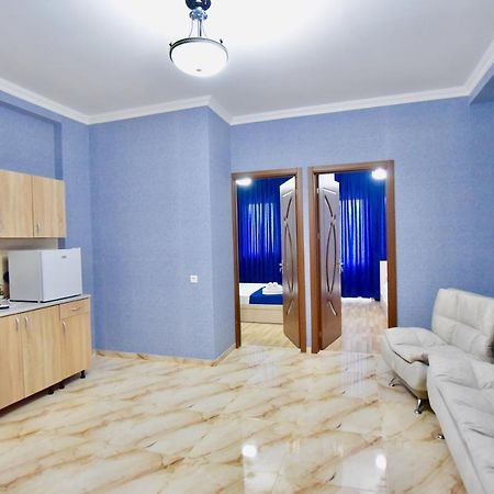 Hotel Blue Ridge Тбілісі Екстер'єр фото