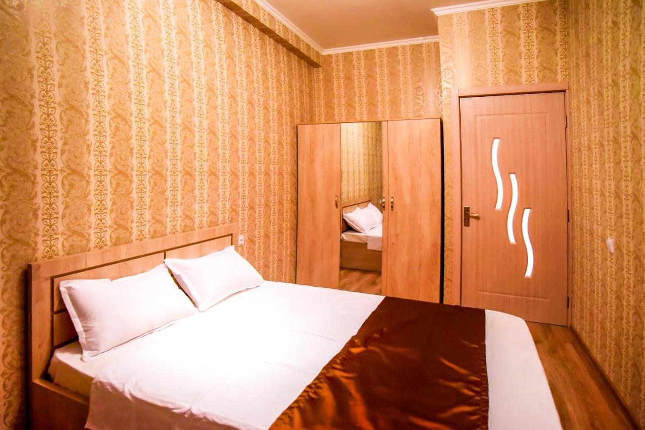 Hotel Blue Ridge Тбілісі Екстер'єр фото