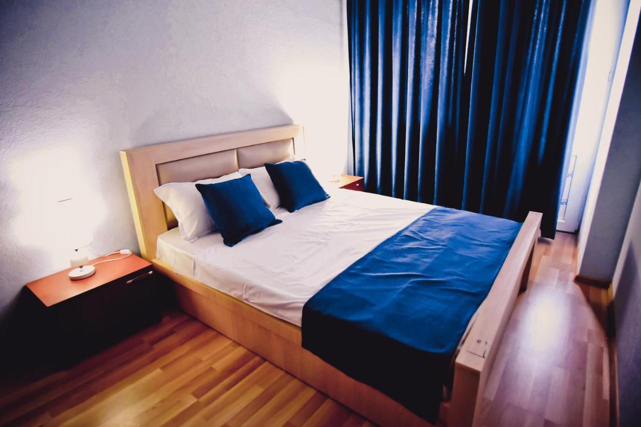 Hotel Blue Ridge Тбілісі Екстер'єр фото