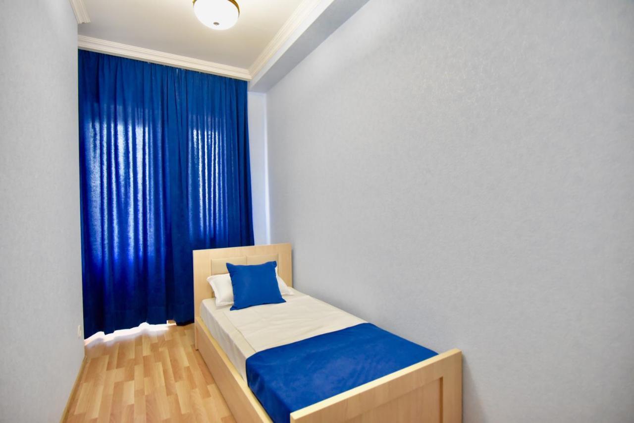 Hotel Blue Ridge Тбілісі Екстер'єр фото