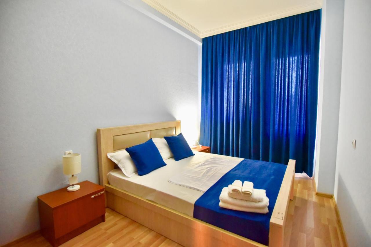Hotel Blue Ridge Тбілісі Екстер'єр фото
