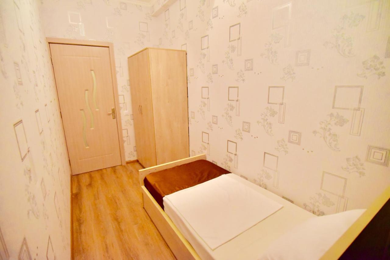 Hotel Blue Ridge Тбілісі Екстер'єр фото